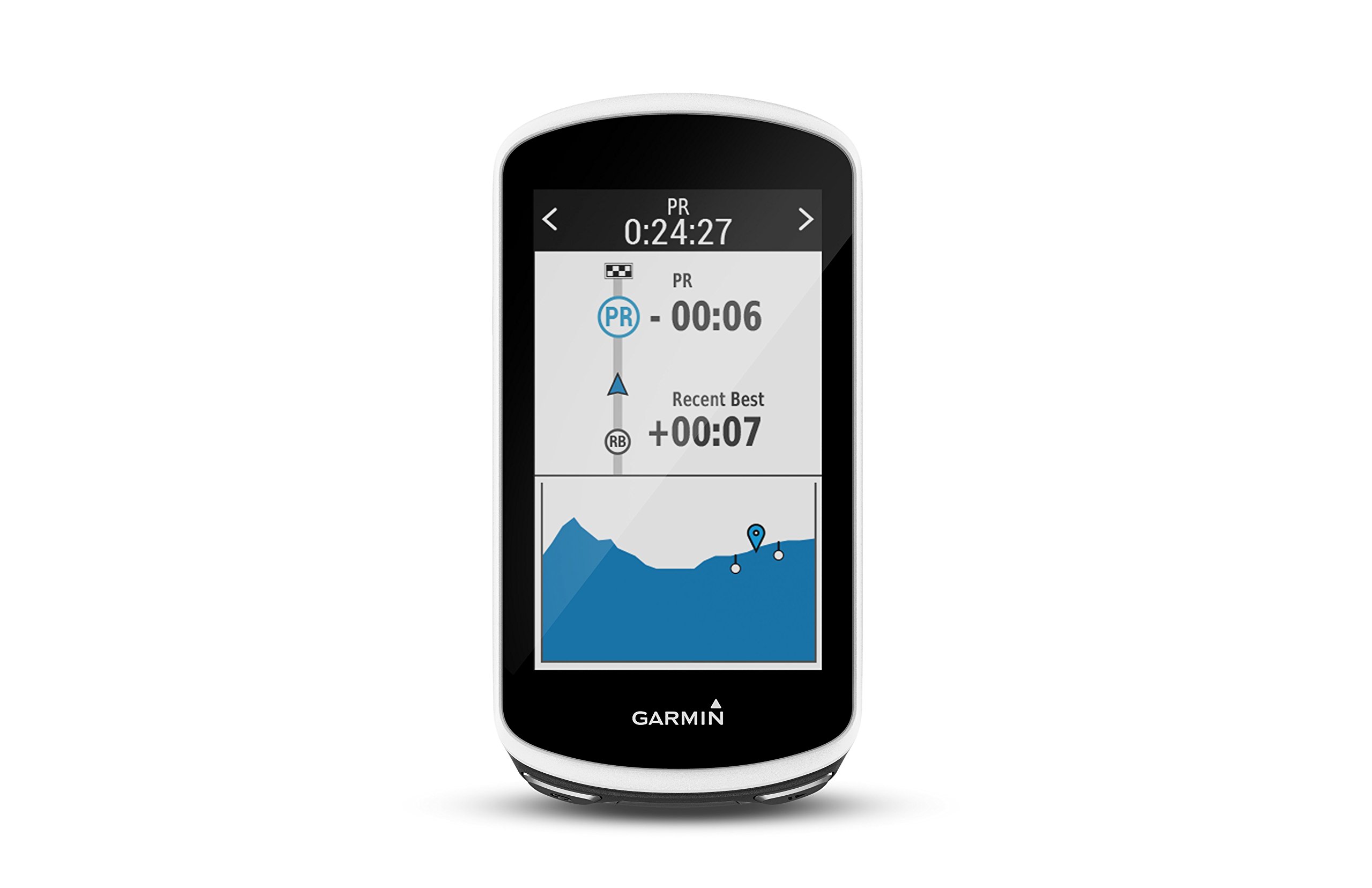 Garmin　edge820j Buy Garmin Edge 820 2.3-Inch GPS Bike Computer (Black) - Cycling
